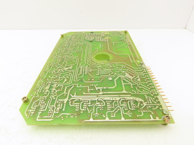 SICK 2004750 7373/8831 Printed Circuit Board w/ARC Suppressor Kit 2 A00 201