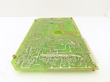 SICK 2004750 7373/8831 Printed Circuit Board w/ARC Suppressor Kit 2 A00 201