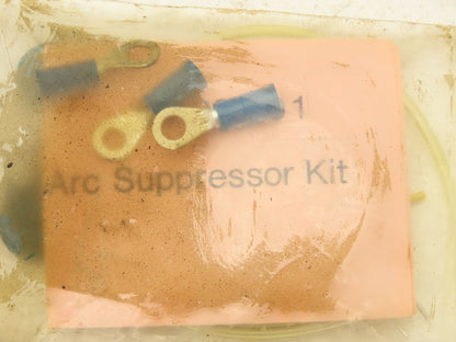 SICK 2004750 7373/8831 Printed Circuit Board w/ARC Suppressor Kit 2 A00 201