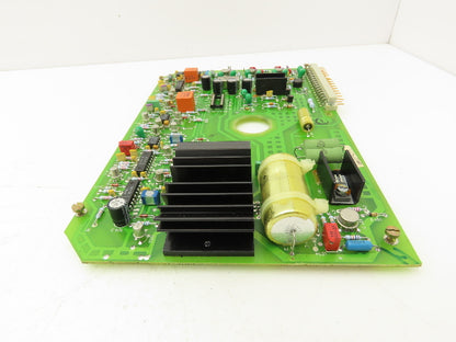 SICK 2004750 7373/8831 Printed Circuit Board w/ARC Suppressor Kit 2 A00 201