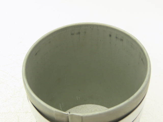 Big Chief BC71556A Steel Band Heater 6"Width x 4.5"ID 1400W 240V
