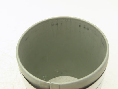 Big Chief BC71556A Steel Band Heater 6"Width x 4.5"ID 1400W 240V