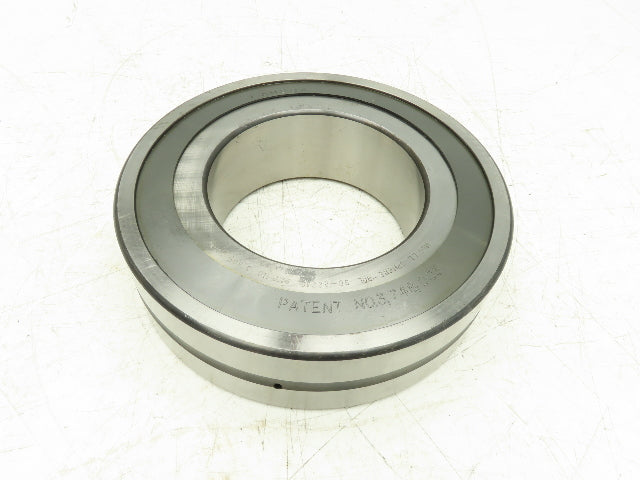 McGill SB-22230 Sphere-Rol Spherical Roller Bearing 150mm ID x 270mm OD x 73mm W