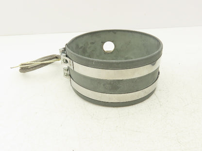 Big Chief BC200673 Steel Band Heater 3"Width x 6"ID 700W 240V  Lot of 3