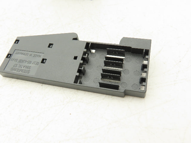 Siemens 6ES7 151-1AA05-0AB0 SIMATIC S7 ET200S Interface Module 24VDC