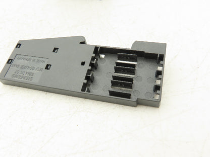 Siemens 6ES7 151-1AA05-0AB0 SIMATIC S7 ET200S Interface Module 24VDC