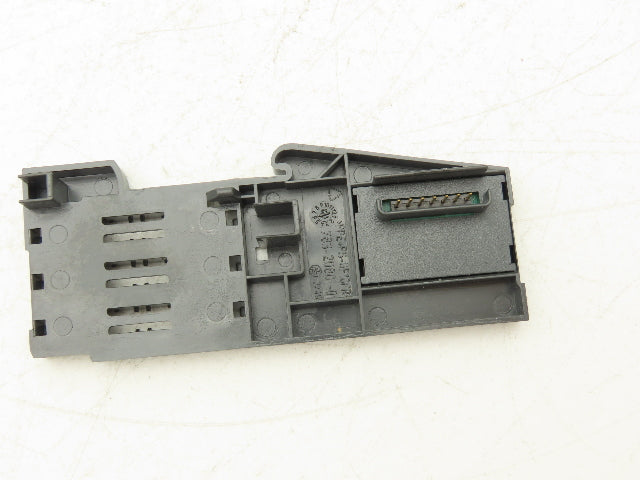 Siemens 6ES7 151-1AA05-0AB0 SIMATIC S7 ET200S Interface Module 24VDC