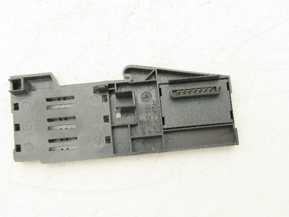 Siemens 6ES7 151-1AA05-0AB0 SIMATIC S7 ET200S Interface Module 24VDC