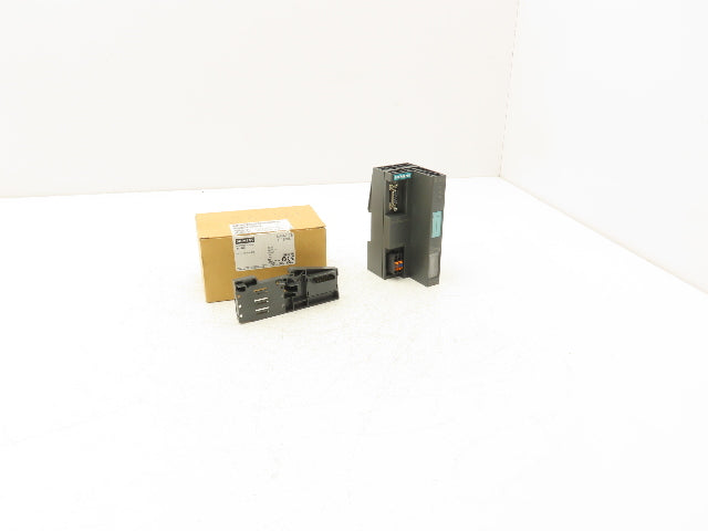 Siemens 6ES7 151-1AA05-0AB0 SIMATIC S7 ET200S Interface Module 24VDC