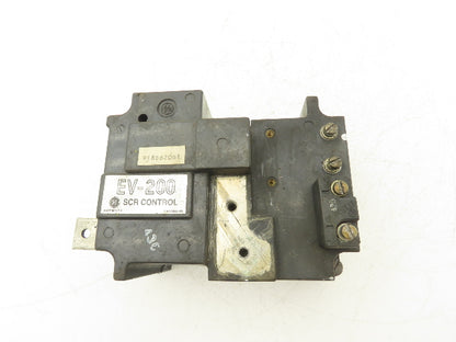 GE EV-200 Forklift SCR Control Rectifier 44A723543-002 Off Yale ERC120HDN36SV084
