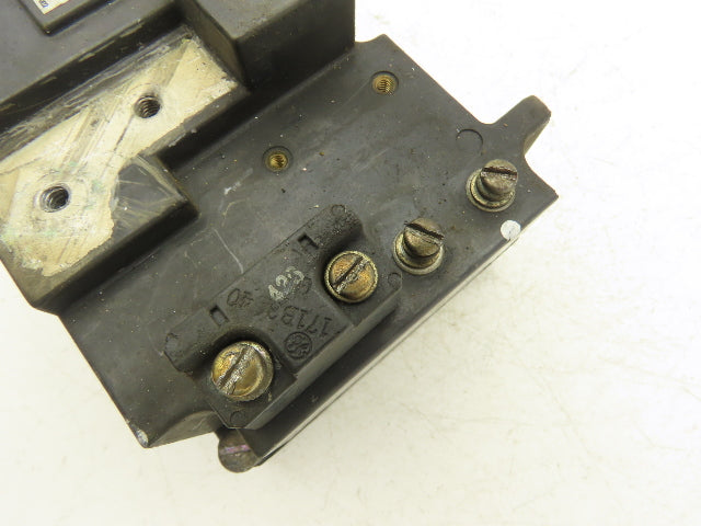 GE EV-200 Forklift SCR Control Rectifier 44A723543-002 Off Yale ERC120HDN36SV084