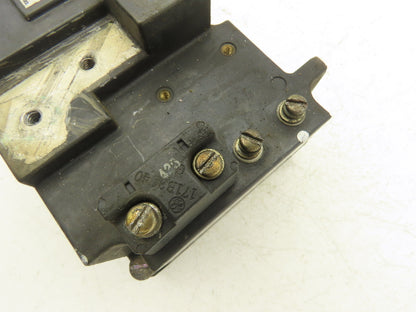 GE EV-200 Forklift SCR Control Rectifier 44A723543-002 Off Yale ERC120HDN36SV084