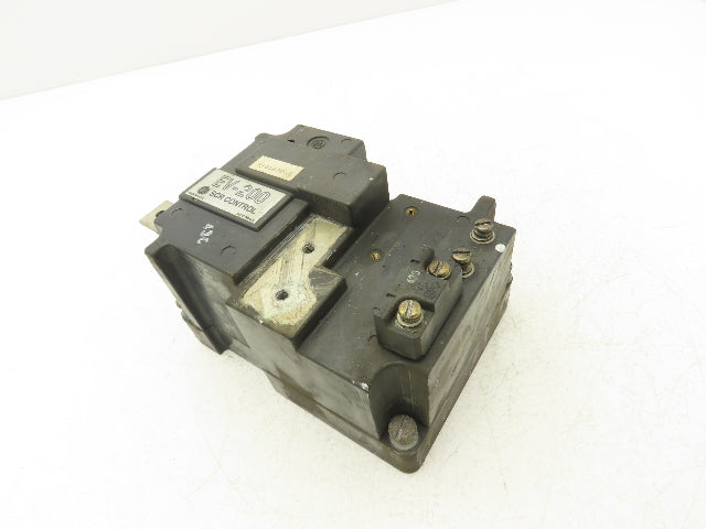 GE EV-200 Forklift SCR Control Rectifier 44A723543-002 Off Yale ERC120HDN36SV084