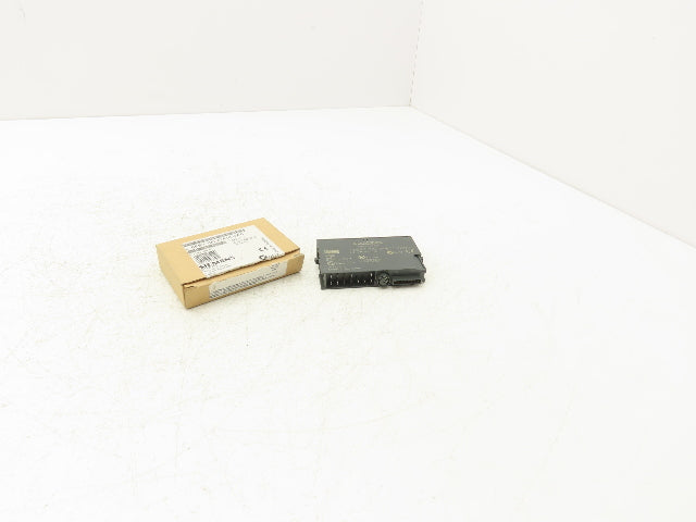 Siemens 6ES7 135-4FB01-0AB0 SIMATIC DP ET200S Analog Output Module 2AO U