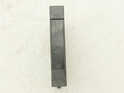 Siemens 6ES7 135-4FB01-0AB0 SIMATIC DP ET200S Analog Output Module 2AO U