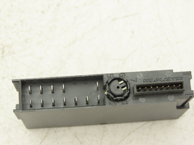Siemens 6ES7 135-4FB01-0AB0 SIMATIC DP ET200S Analog Output Module 2AO U