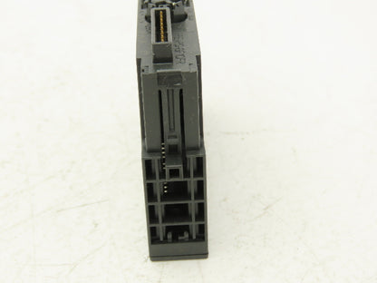 Siemens 6ES7 135-4FB01-0AB0 SIMATIC DP ET200S Analog Output Module 2AO U