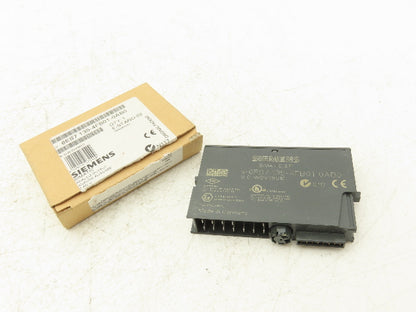 Siemens 6ES7 135-4FB01-0AB0 SIMATIC DP ET200S Analog Output Module 2AO U
