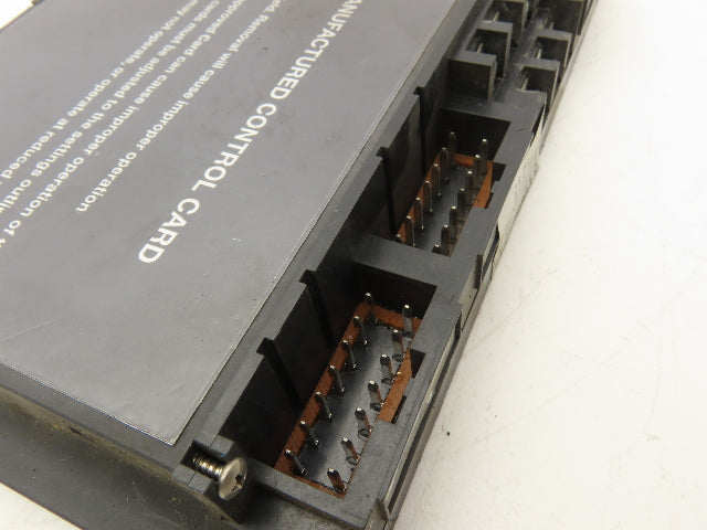 GE IC3645LXCD1 Forklift Power Controller Card Module Off Yale ERC120HDN36SV084