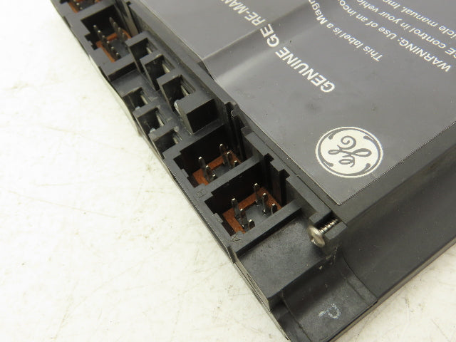 GE IC3645LXCD1 Forklift Power Controller Card Module Off Yale ERC120HDN36SV084