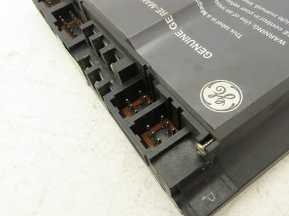 GE IC3645LXCD1 Forklift Power Controller Card Module Off Yale ERC120HDN36SV084