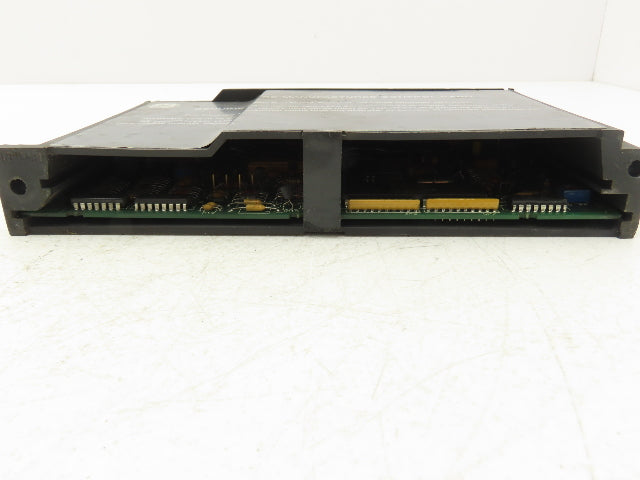GE IC3645LXCD1 Forklift Power Controller Card Module Off Yale ERC120HDN36SV084