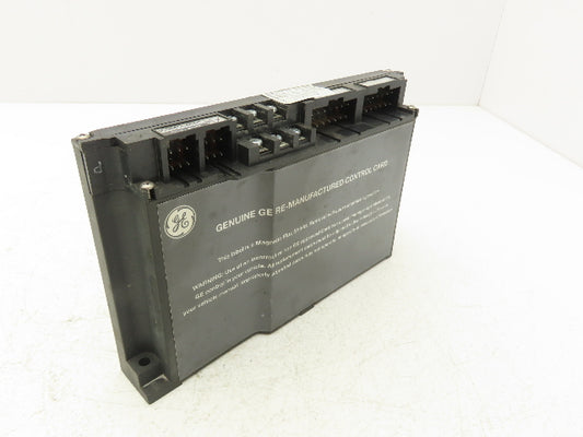 GE IC3645LXCD1 Forklift Power Controller Card Module Off Yale ERC120HDN36SV084