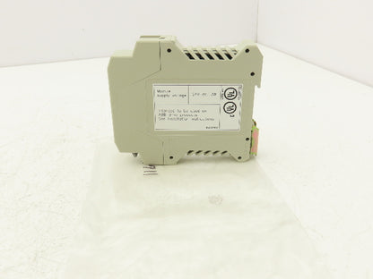 ABB NDNA-02 Drive DeviceNet Adapter Module 24V DC 3W Revision D