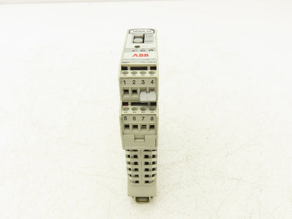ABB NDNA-02 Drive DeviceNet Adapter Module 24V DC 3W Revision D