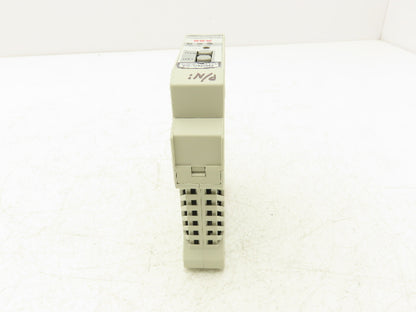 ABB NDNA-02 Drive DeviceNet Adapter Module 24V DC 3W Revision D