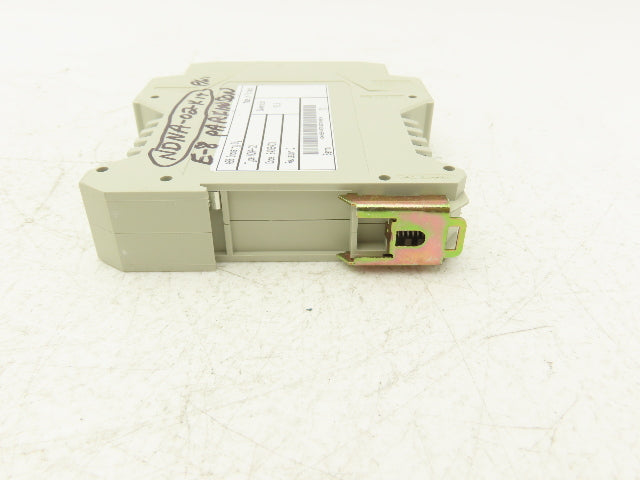 ABB NDNA-02 Drive DeviceNet Adapter Module 24V DC 3W Revision D