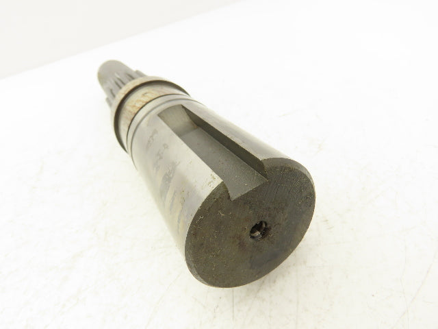 Eaton Vickers 241545 OEM Replacement Pump Shaft 11-3/4" Overall Length