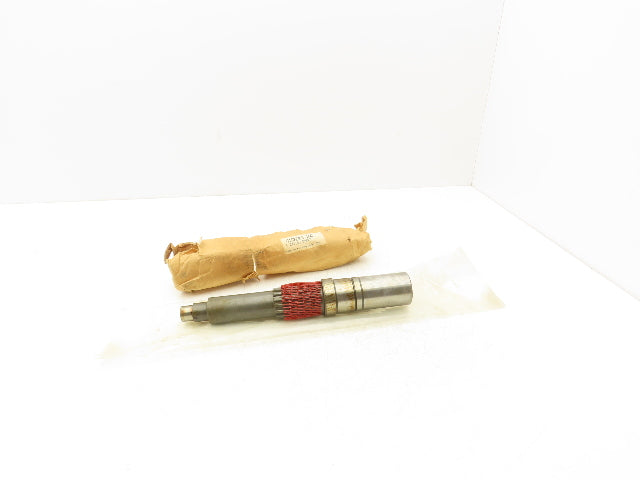 Eaton Vickers 241545 OEM Replacement Pump Shaft 11-3/4" Overall Length