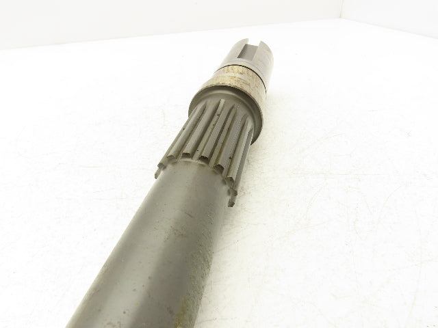 Eaton Vickers 241545 OEM Replacement Pump Shaft 11-3/4" Overall Length