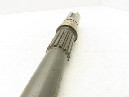 Eaton Vickers 241545 OEM Replacement Pump Shaft 11-3/4" Overall Length