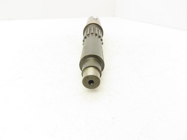 Eaton Vickers 241545 OEM Replacement Pump Shaft 11-3/4" Overall Length