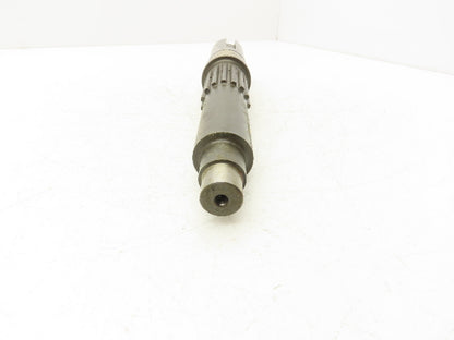 Eaton Vickers 241545 OEM Replacement Pump Shaft 11-3/4" Overall Length