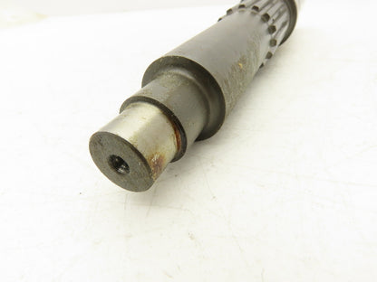 Eaton Vickers 241545 OEM Replacement Pump Shaft 11-3/4" Overall Length