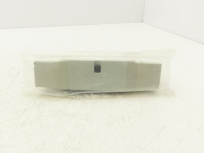 Numatics 122BB400M000061 Pneumatic Air Directional Solenoid Valve 150PSI 24VDC