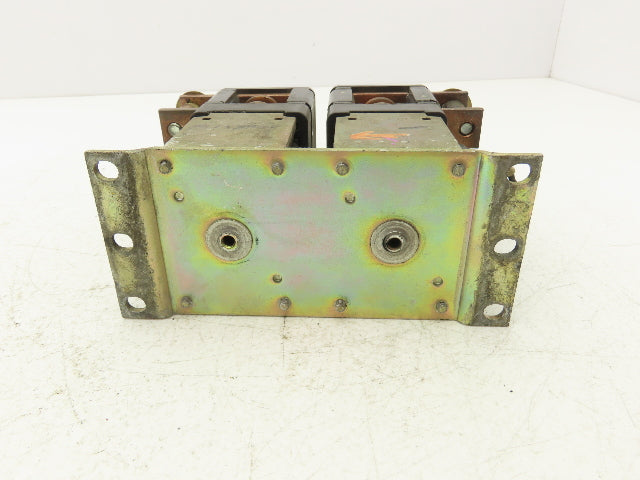 Yale Forklift Motor Contactor Control Assembly Off 36V Yale ERC120HDN36SV084