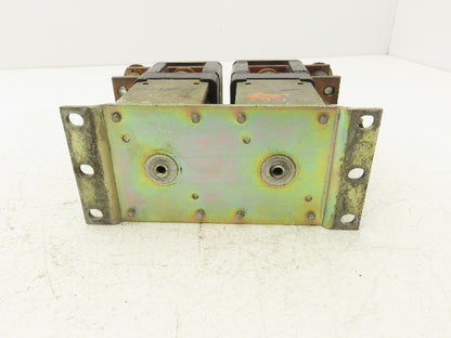 Yale Forklift Motor Contactor Control Assembly Off 36V Yale ERC120HDN36SV084