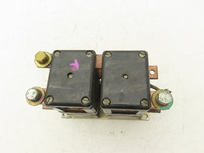 Yale Forklift Motor Contactor Control Assembly Off 36V Yale ERC120HDN36SV084