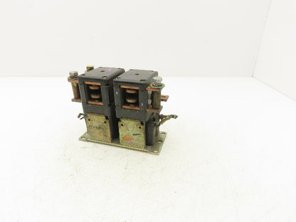 Yale Forklift Motor Contactor Control Assembly Off 36V Yale ERC120HDN36SV084