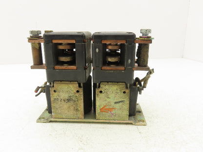 Yale Forklift Motor Contactor Control Assembly Off 36V Yale ERC120HDN36SV084