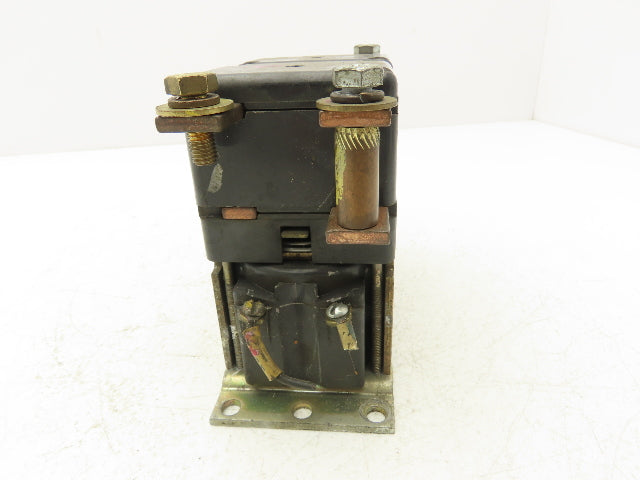Yale Forklift Motor Contactor Control Assembly Off 36V Yale ERC120HDN36SV084