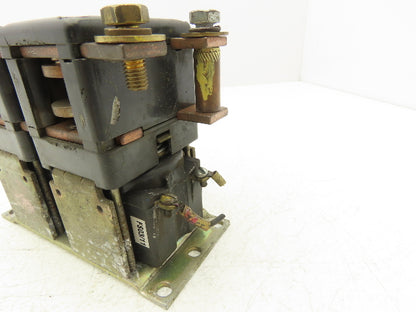 Yale Forklift Motor Contactor Control Assembly Off 36V Yale ERC120HDN36SV084
