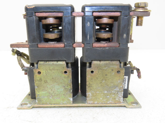 Yale Forklift Motor Contactor Control Assembly Off 36V Yale ERC120HDN36SV084
