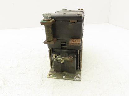 Yale Forklift Motor Contactor Control Assembly Off 36V Yale ERC120HDN36SV084