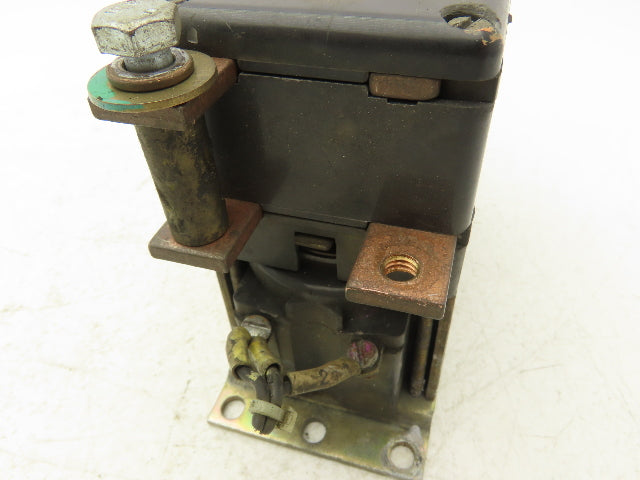 Yale Forklift Motor Contactor Control Assembly Off 36V Yale ERC120HDN36SV084