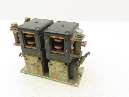 Yale Forklift Motor Contactor Control Assembly Off 36V Yale ERC120HDN36SV084